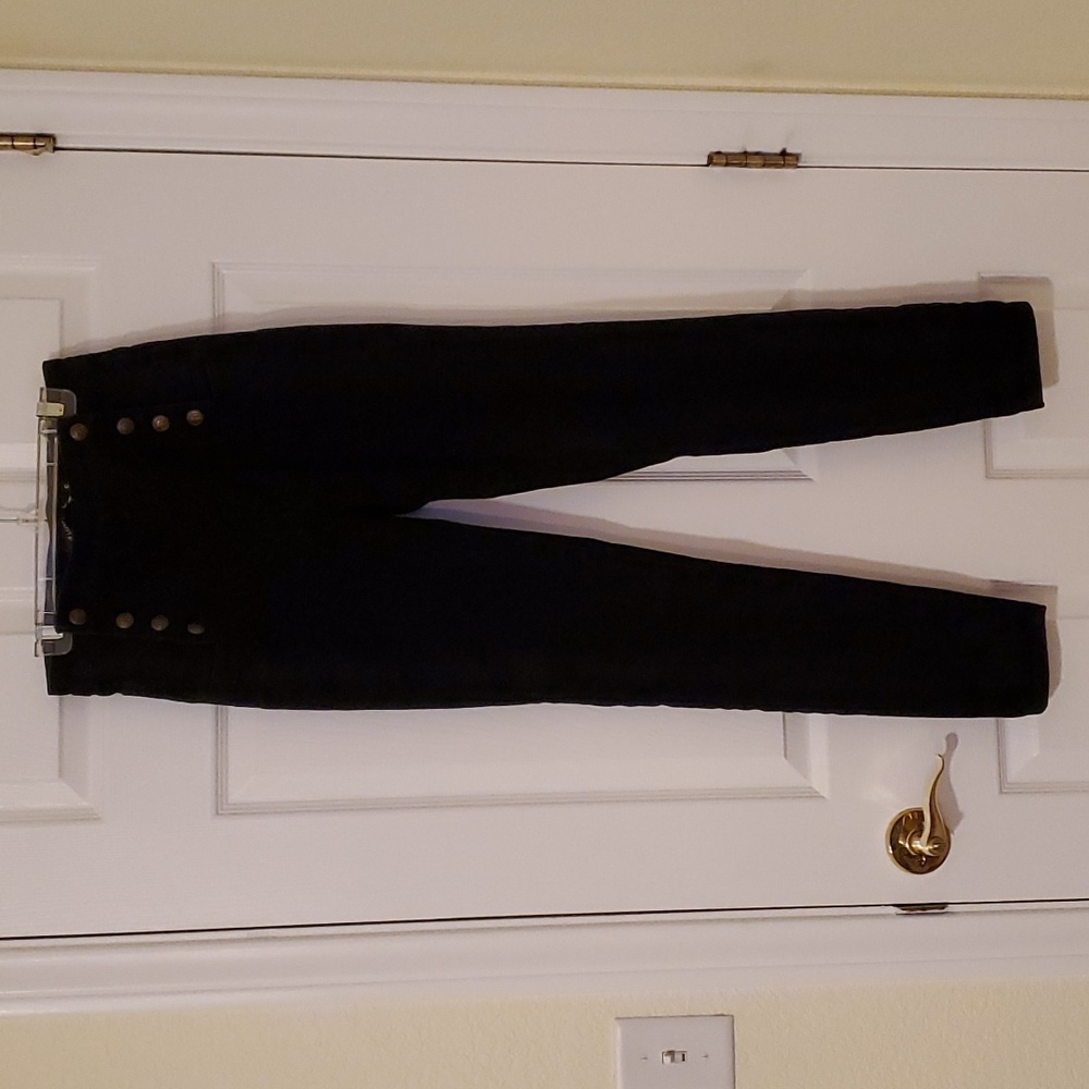 Lovesick size 5 high waisted skinny pants